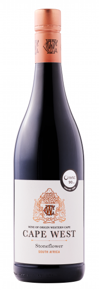 Namaqua Wines Distribution (Pty) Ltd Cape West Stoneflower